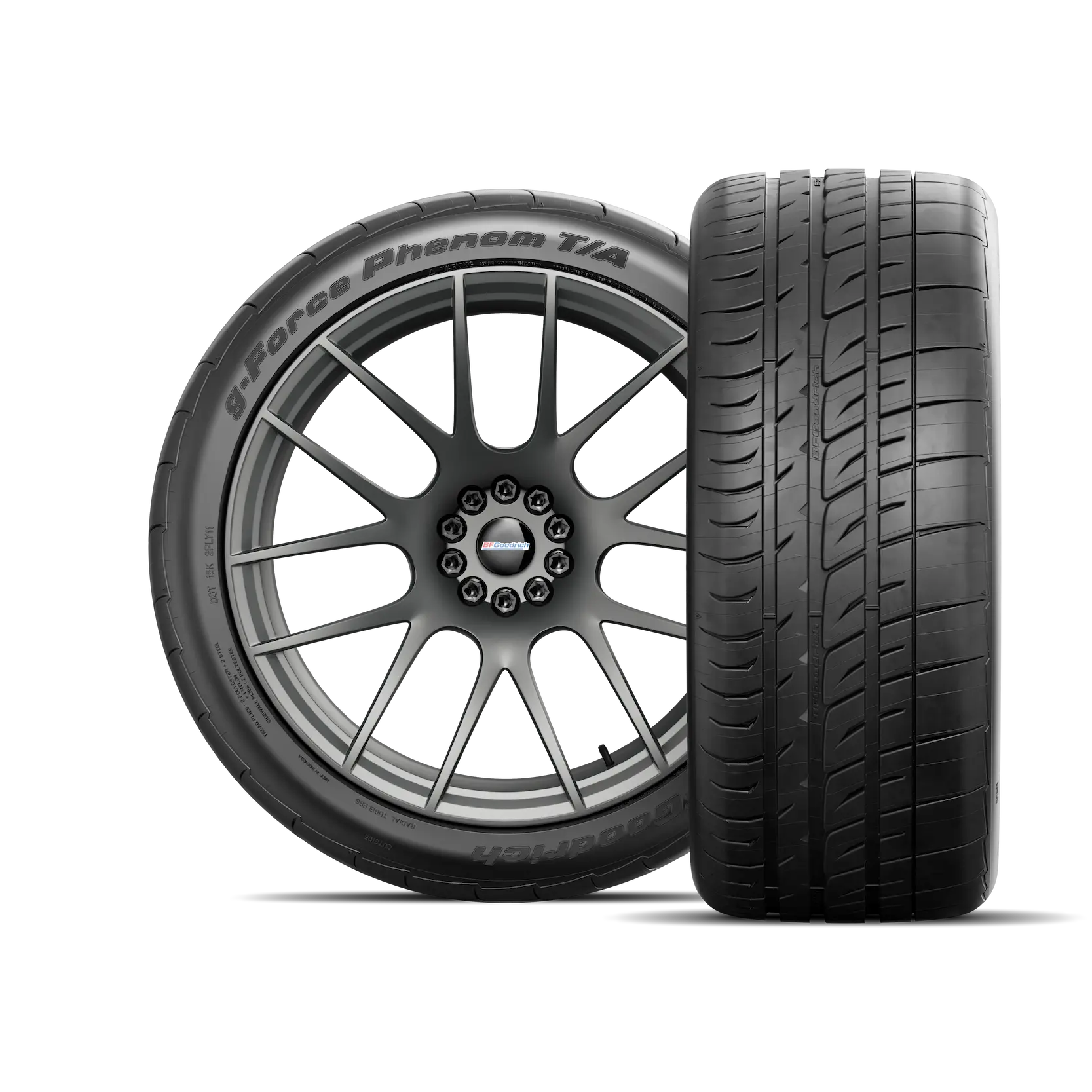 BFGoodrich G-Force Phemon T/A