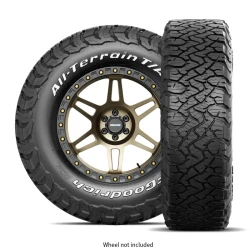 All-Terrain T/A KO3