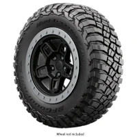 BFGoodrich Mud-Terrain T/A KM3 LT275/70R18 125Q | Mud-Terrain