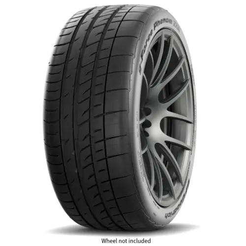 BFGoodrich g-Force Phenom T/A 205/55R16 94W XL | Ultra-High Performance Summer