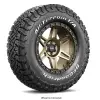 BFGoodrich All-Terrain T/A KO3 LT215/70R16 C 100S