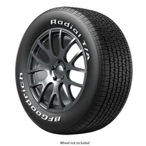 BFGOODRICH RADIAL T/A P225/70R15 100S