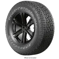 BFGoodrich Trail-Terrain T/A  275/60R20  116H XL | All-Terrain