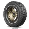 BFGoodrich All-Terrain T/A KO3 LT215/70R16 C 100S